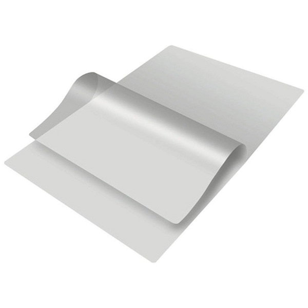 Bilde av A4 blank / clear 175 micron / my laminating pouch 216 x 303 mm hot lamination 100 pieces. 60270052 (DE,SE,NO,FI,RO,PL)